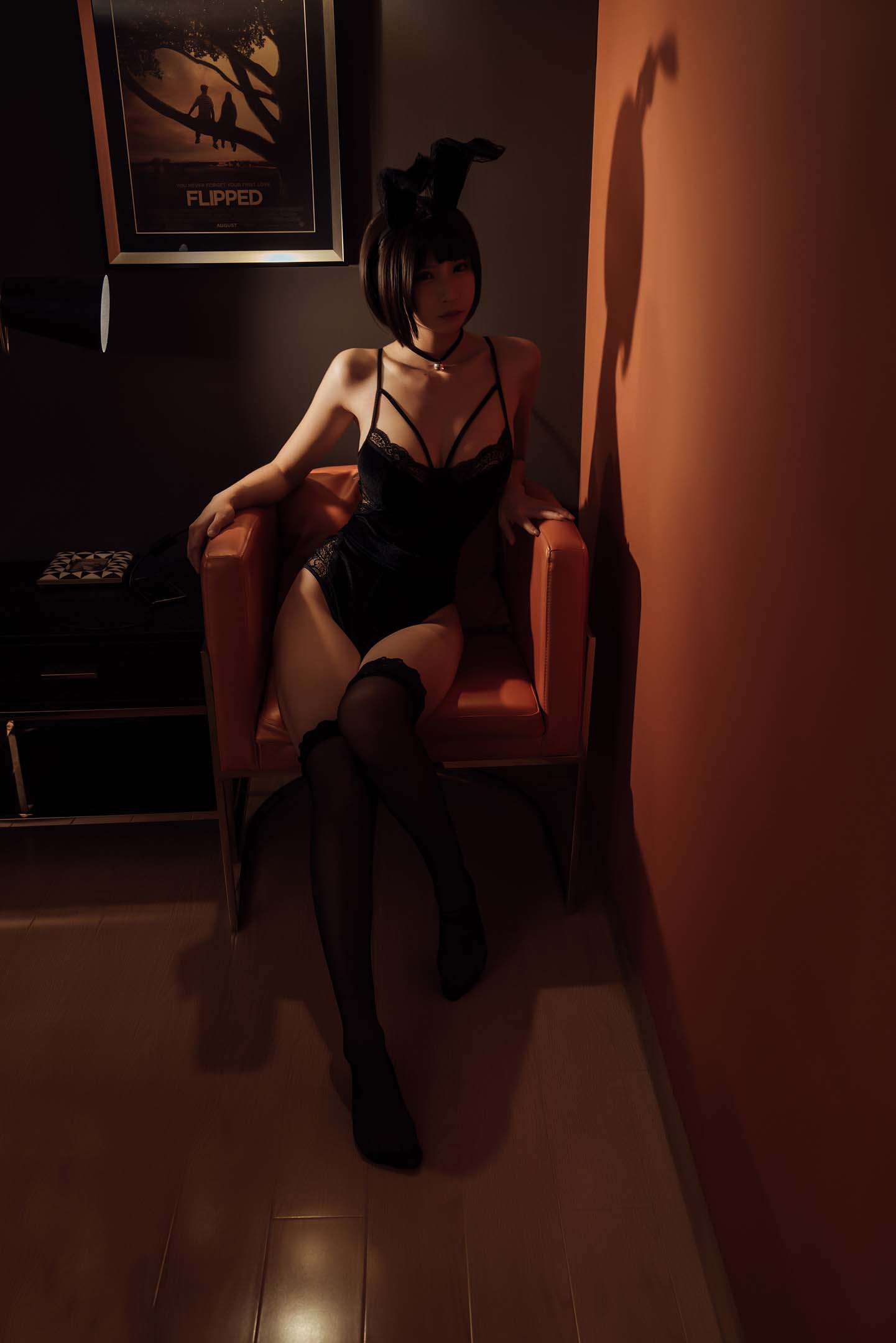 [爱老师_PhD]No.009车车私房样衣x3插图1